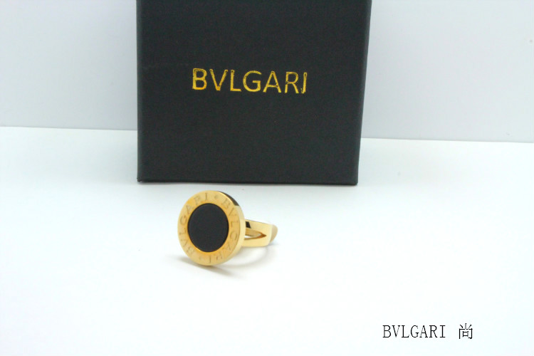 Anello Bvlgari Modello 118